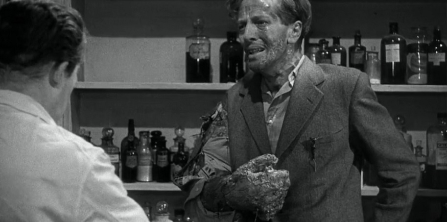 The Quatermass Experiment