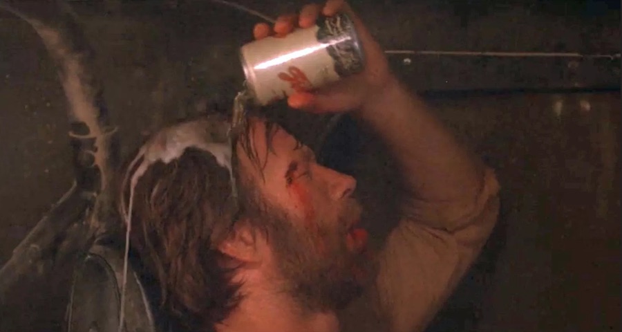 Lone Wolf McQuade, chuck norris, david carradine