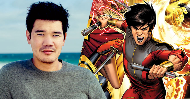 Shang Chi' director Destin Daniel Cretton to helm 'Avengers: The