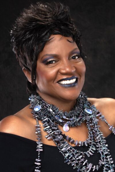 Anna Horsford