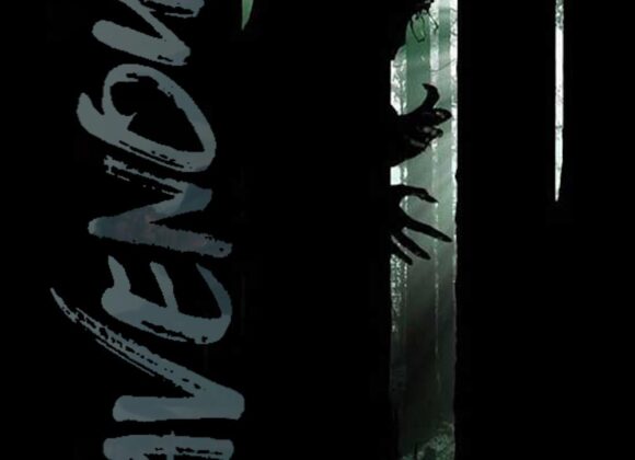 Ravenous