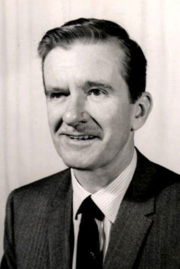 William Cottrell