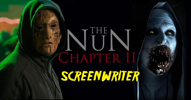 The nun 2