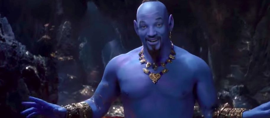 aladdin will smith