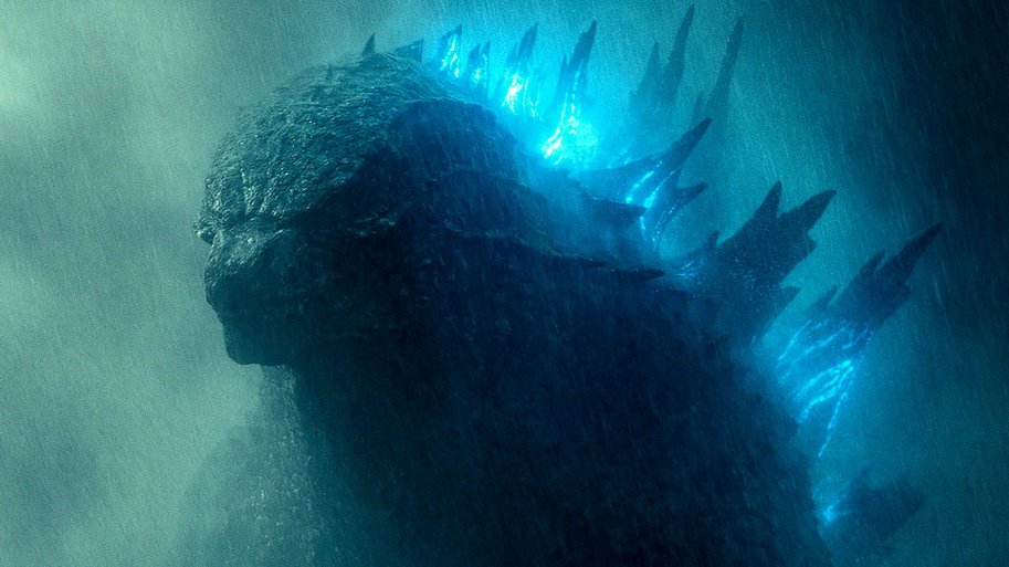 godzilla king of the monsters