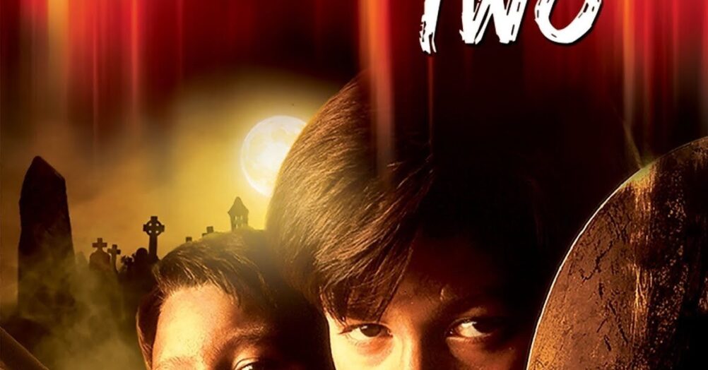 Pet Sematary Two
