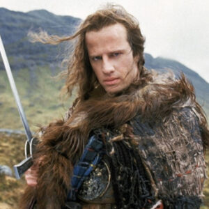 Director Chad Stahelski has confirmed that his upcoming Highlander reboot will feature the Queen songs from the original... in some way...