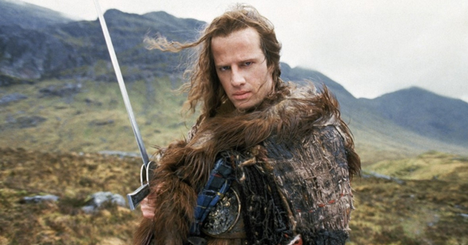 Director Chad Stahelski has confirmed that his upcoming Highlander reboot will feature the Queen songs from the original... in some way...