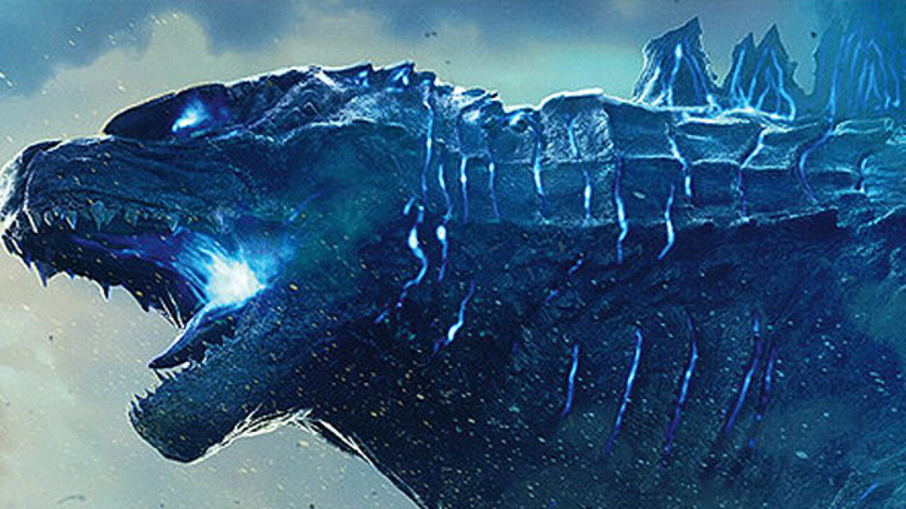 Final look trailer for Godzilla: King of the Monsters will knock you out!