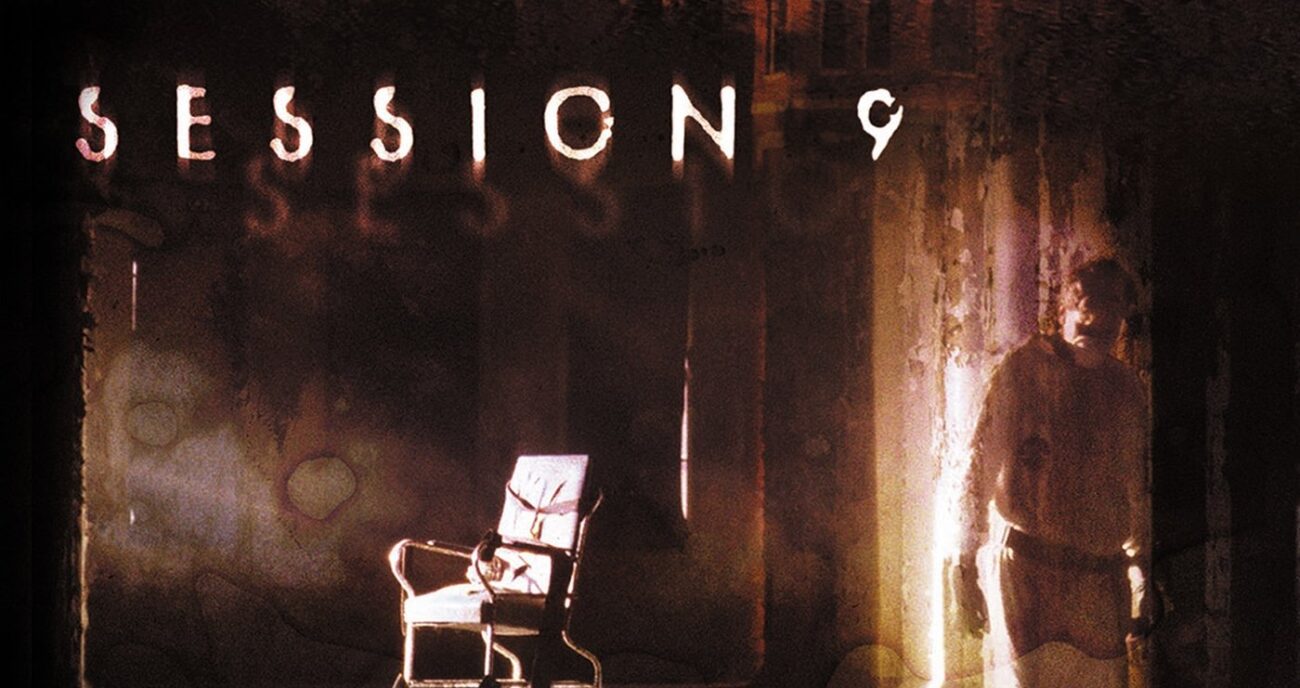 Session 9
