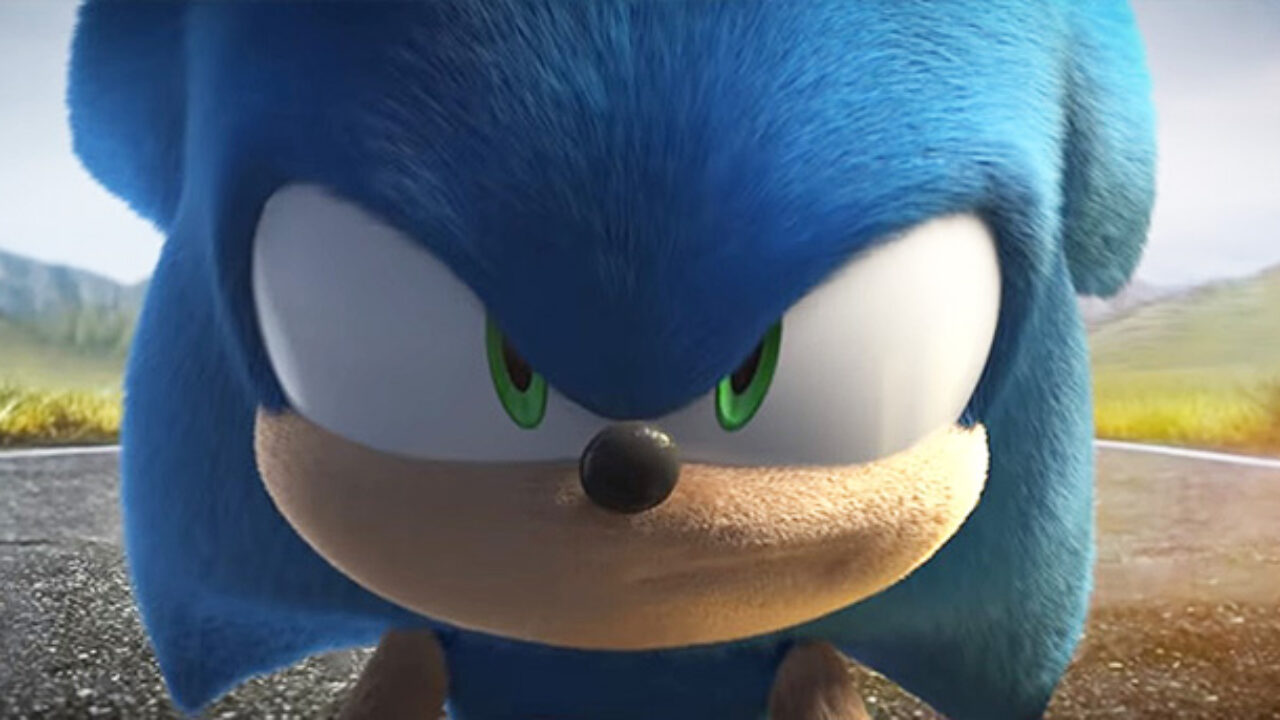Sonic The Hedgehog (2006 Blue Sky Film) Fan Casting on myCast