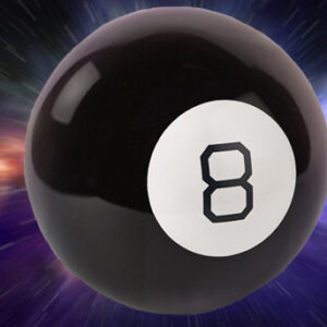 Mattel Films says their horror comedy movie based on the Magic 8 Ball toy will be aiming for a PG-13 rating