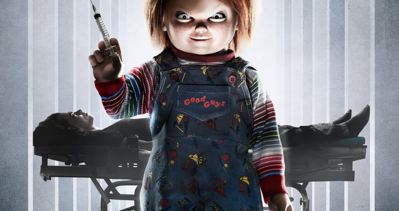 Cult of Chucky