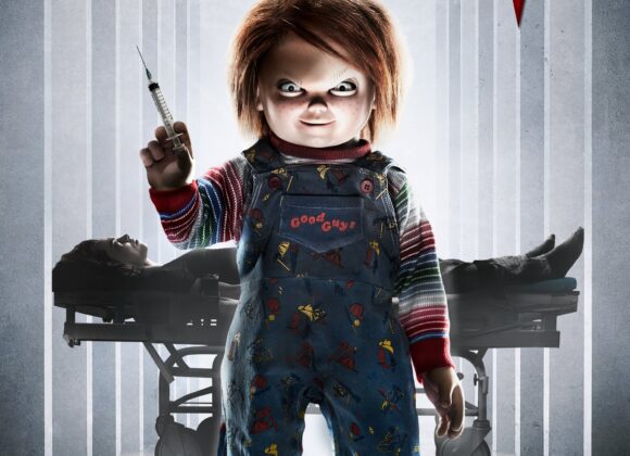Cult of Chucky