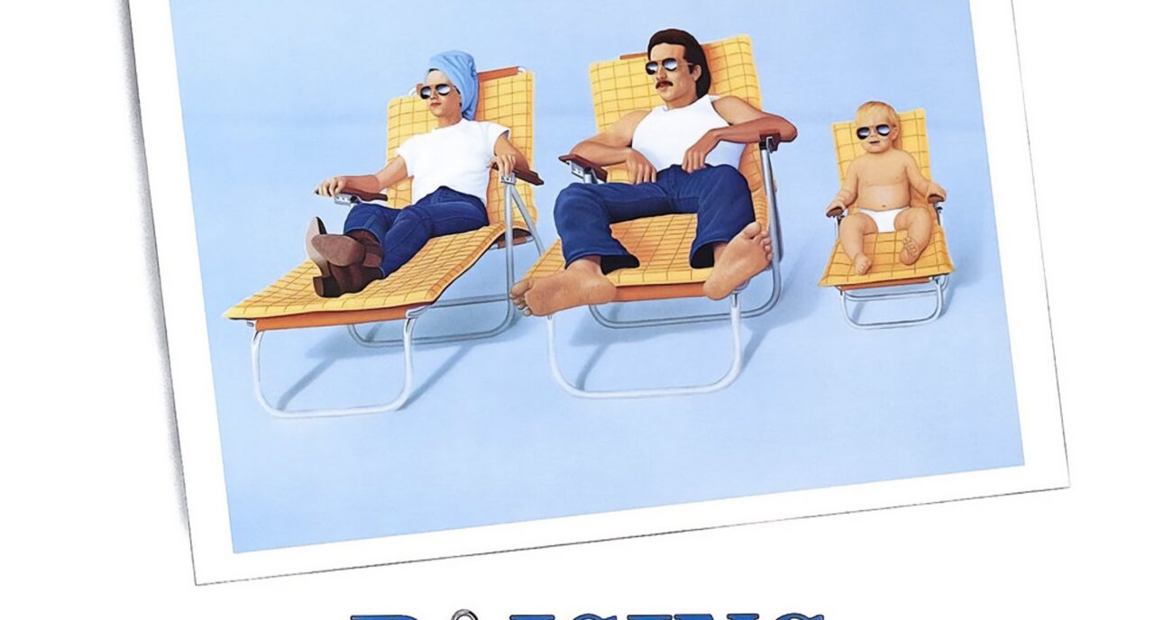 Raising Arizona