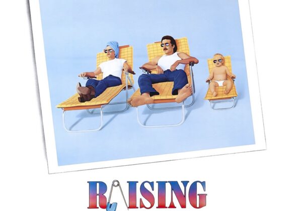 Raising Arizona