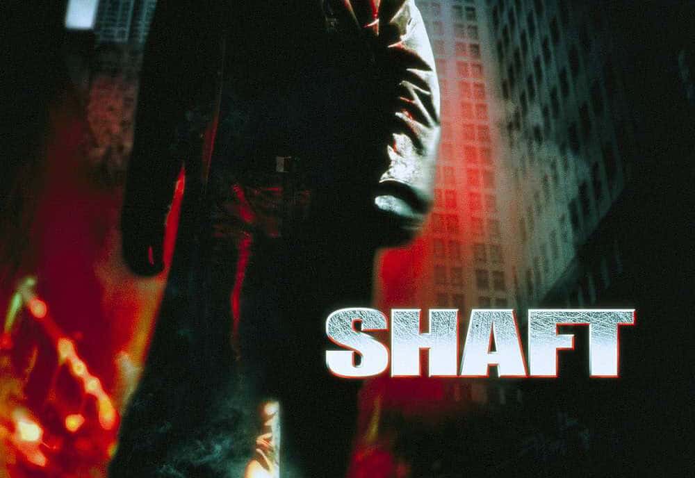 Shaft