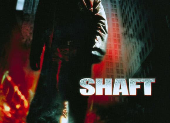 Shaft