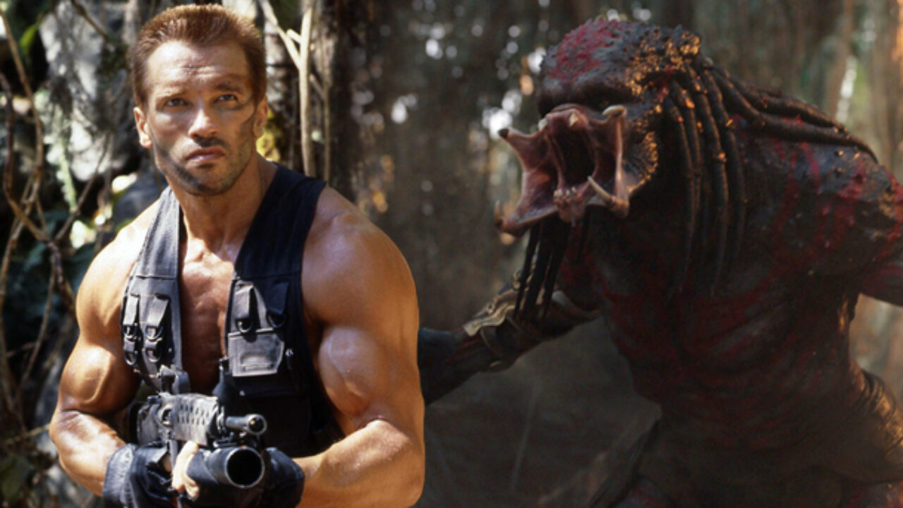 Fred Dekker on where The Predator went wrong and how Schwarzenegger fit in