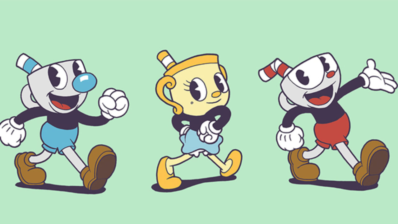 Netflix to adapt Cuphead video game into an animated comedy series