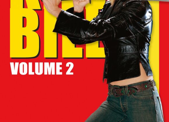 Kill Bill: Volume II