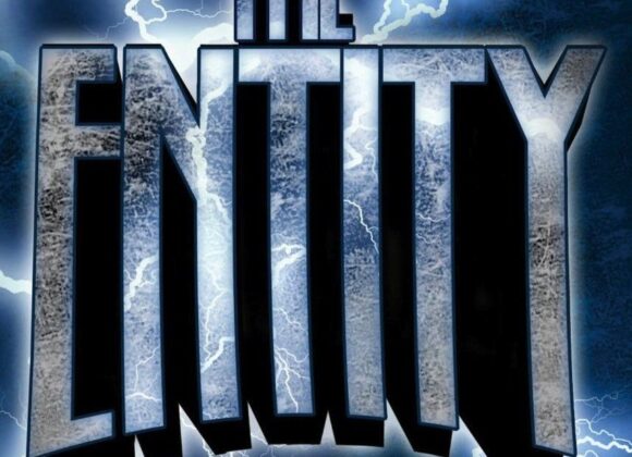 The Entity