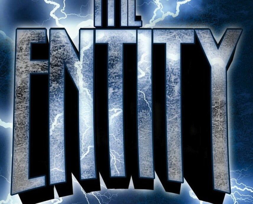 The Entity