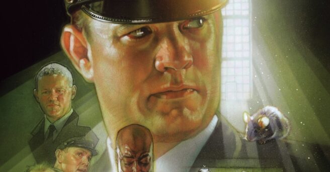 The Green Mile