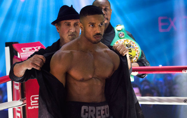 best sylvester stallone movies creed