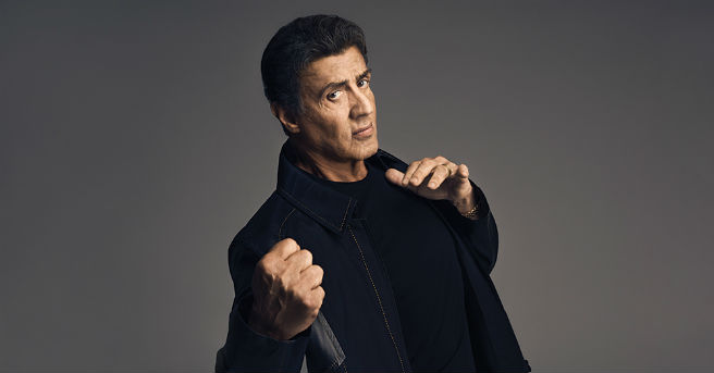best sylvester stallone movies
