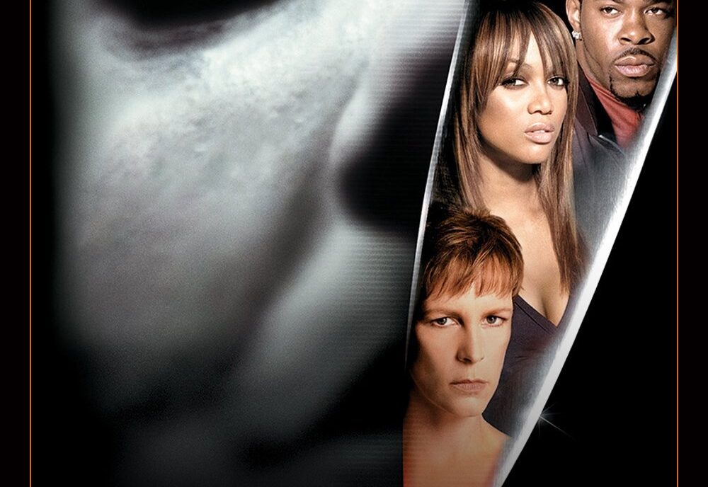 Halloween: Resurrection