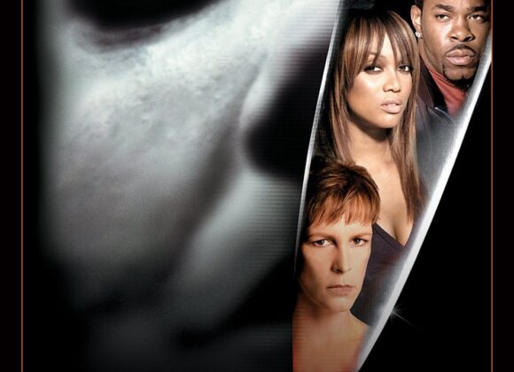Halloween: Resurrection