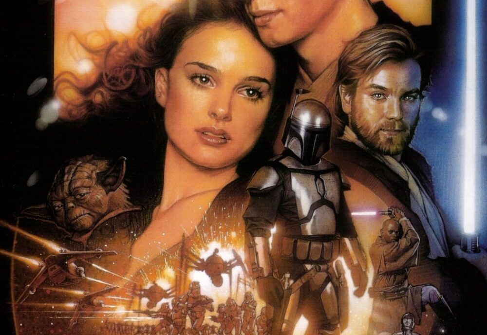 Attack of the Clones