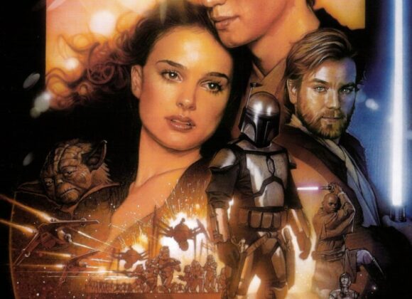 Attack of the Clones