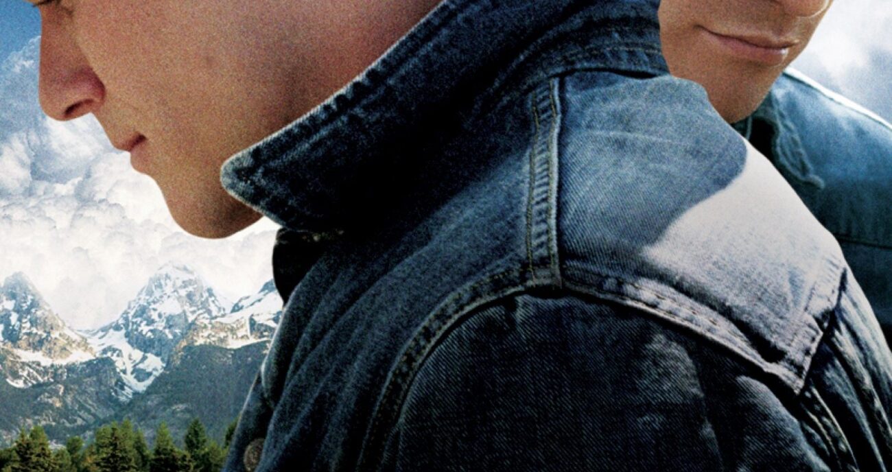 Brokeback Mountain