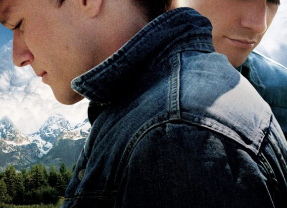 Brokeback Mountain