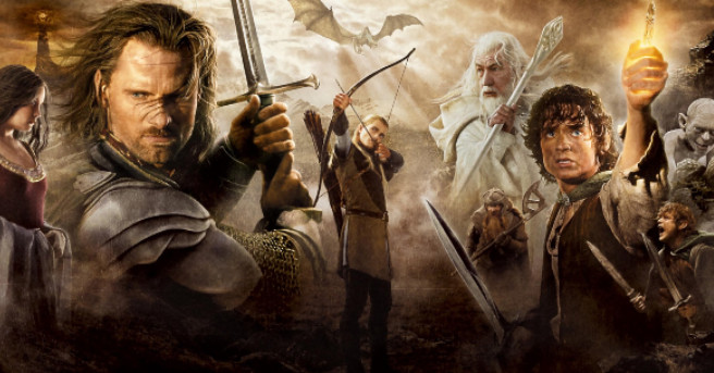 The Lord Of the Rings' Series Gets Early Season 2 Renewal By