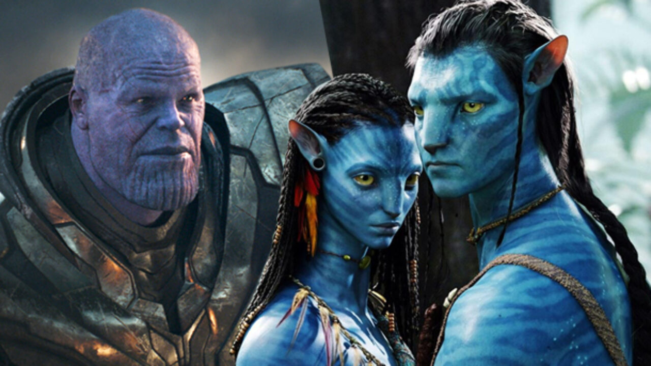 Avatar vs Avengers: Will two new Avengers films outrun James