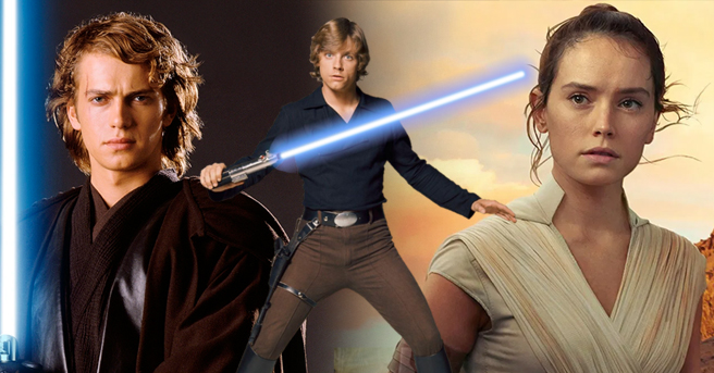 J.J. Abrams Teases Ahsoka Tano Cameo in Star Wars: The Rise of Skywalker - Star  Wars News Net