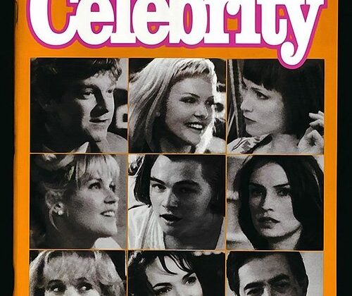 Celebrity