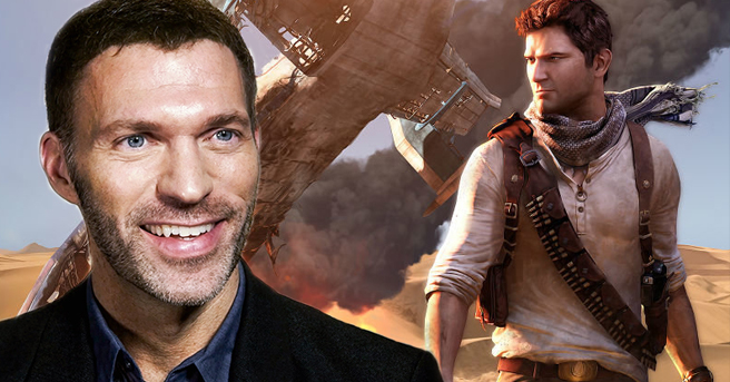 Travis Knight Picks Up Director Credit For Upcoming Uncharted Movie -  Gameranx
