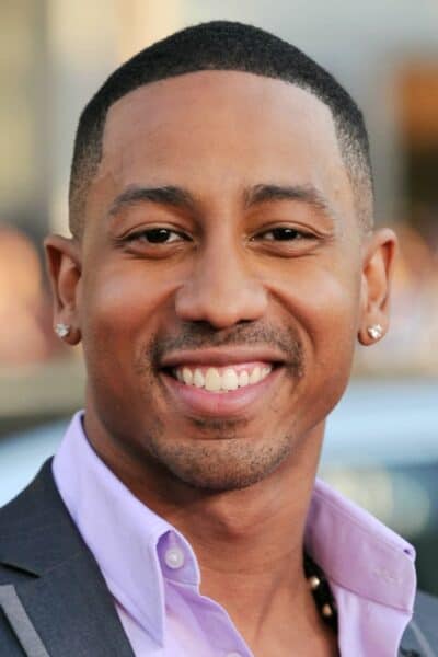 Brandon Jackson