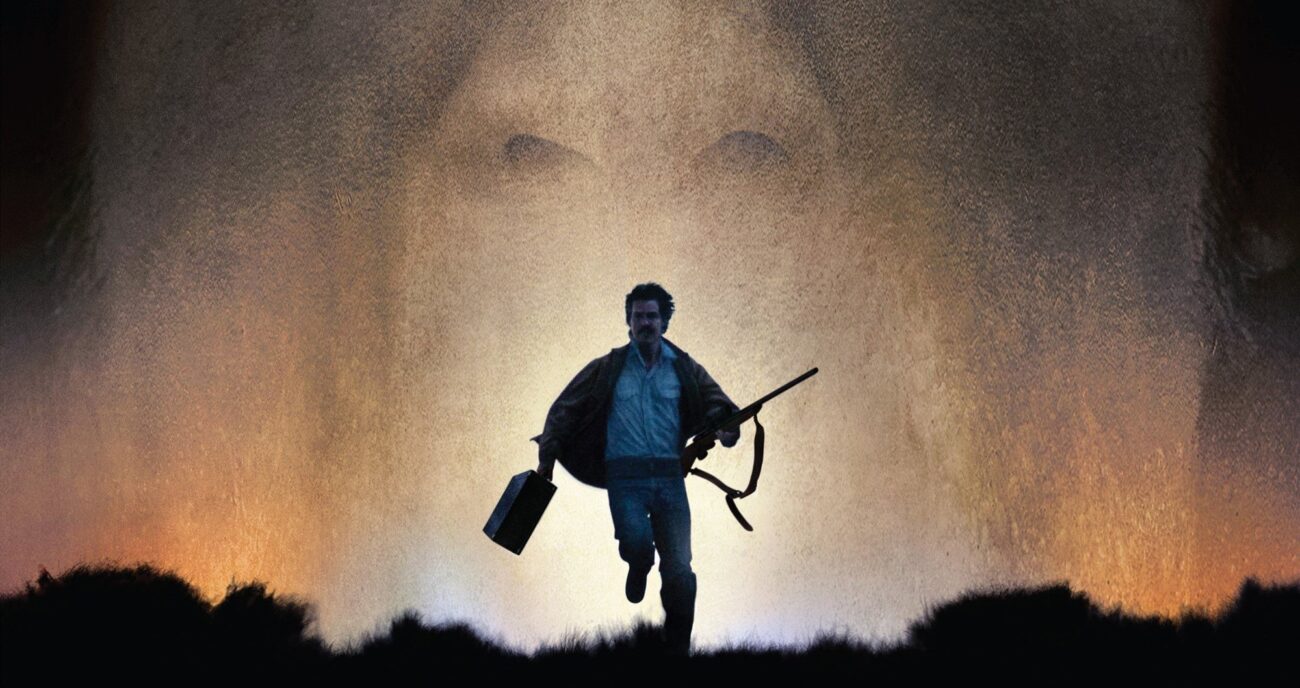 No Country for Old Men