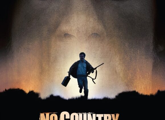 No Country for Old Men