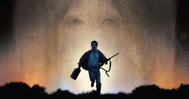 No Country for Old Men