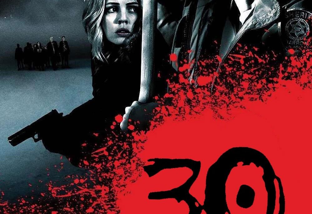 30 Days of Night