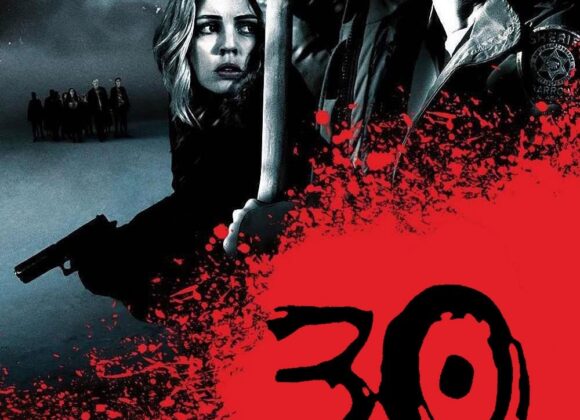 30 Days of Night
