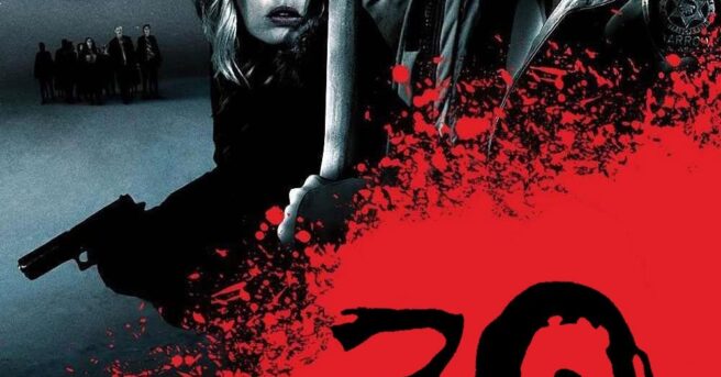 30 Days of Night