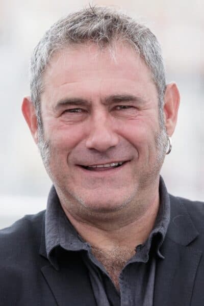 Sergi Lopez