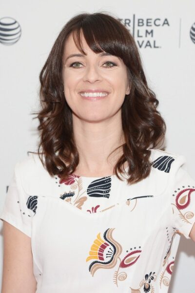 Susanna Fogel